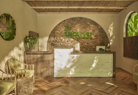 The Sparadise Jjimjilbang and Onsen Retreat Luxury Spa Experience in Ho Chi Minh City