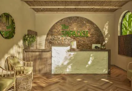The Sparadise Jjimjilbang and Onsen Retreat Luxury Spa Experience in Ho Chi Minh City