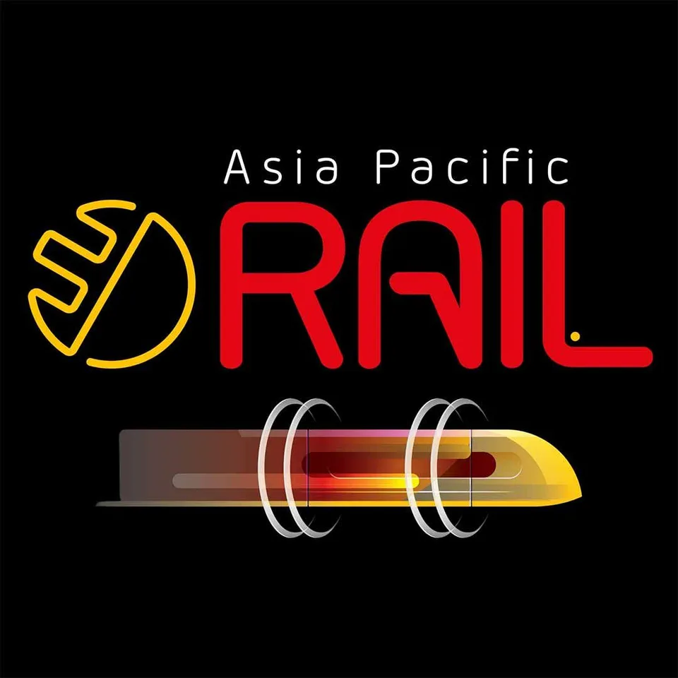 Asia Pacific Rail 2026