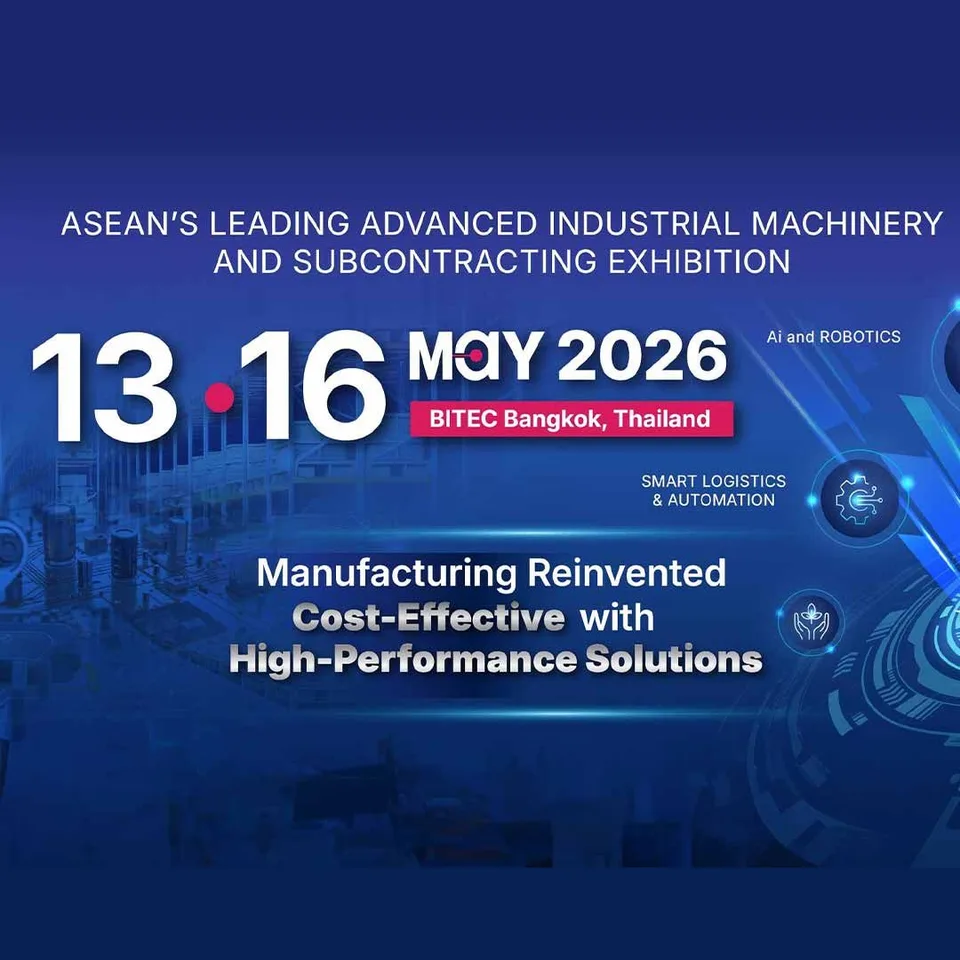 Intermach 2026