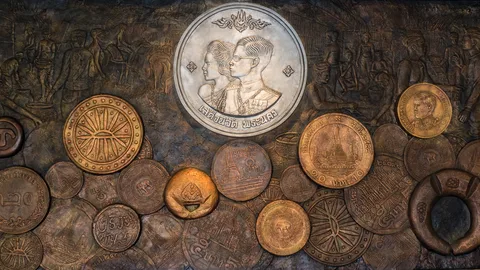 The Coin Museum Thailand