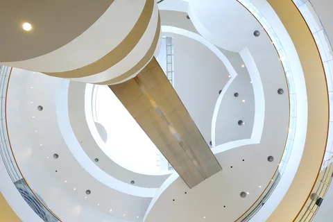 Bangkok Art and Culture Center (BACC)
