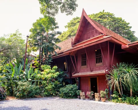 Kunawong House Museum
