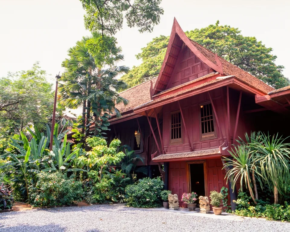 Kunawong House Museum