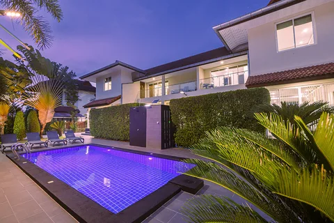 3-Day Women's Yoga Body Reset Retreat in Pattaya