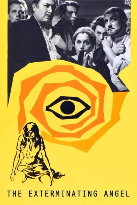 El Ángel Exterminador (The Exterminating Angel)