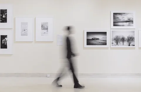 Museum of Contemporary Art (MOCA Bangkok)