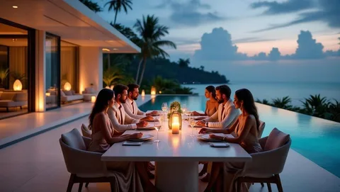 Haawm Supper Club (Bangkok)