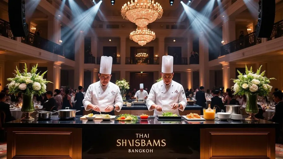 World Gourmet Festival 2025