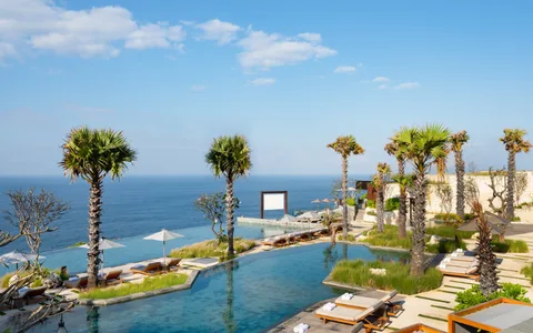 Six Senses Uluwatu - Personalized Wellness