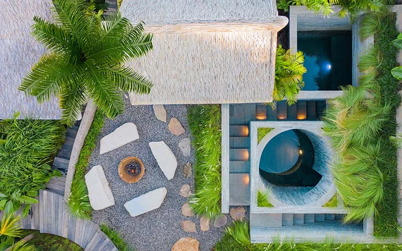 The Asa Maia Retreats