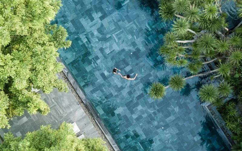 Wellness Inclusive Stay