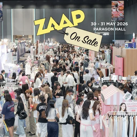 Zaap ON Sale 43Rd Edition