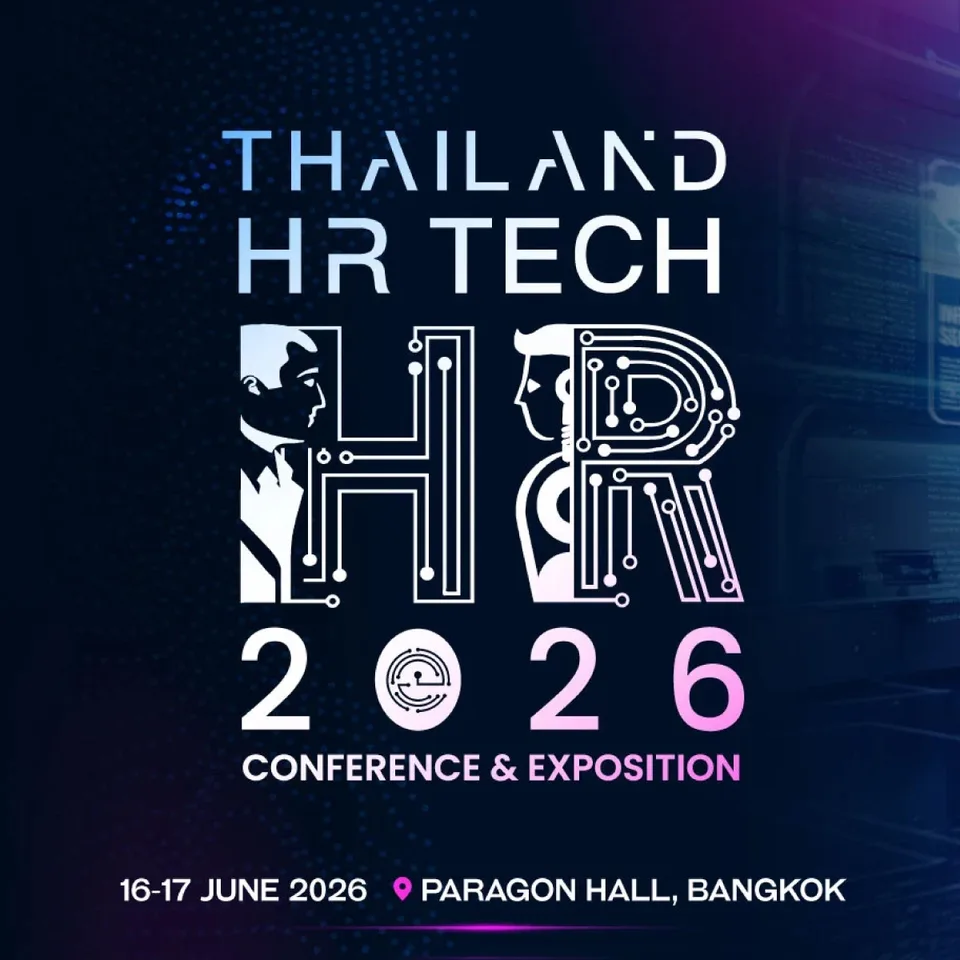 Thailand HR Tech 2026