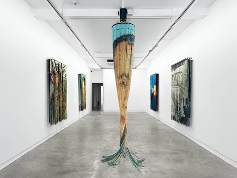 Visit Galerie Quynh Contemporary Art Gallery