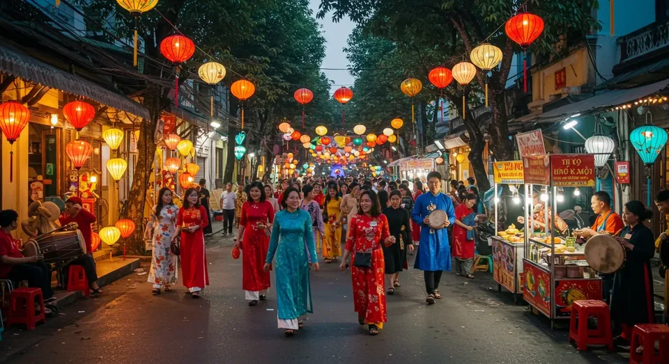 Ho Chi Minh City International Film Festival