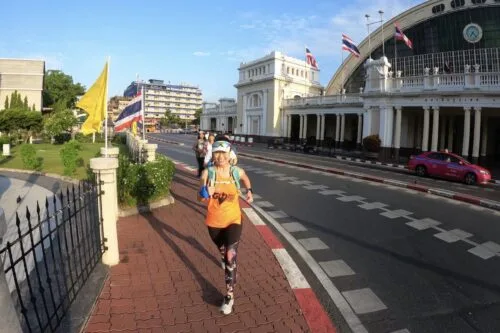 Bangkok Just Run – 7K