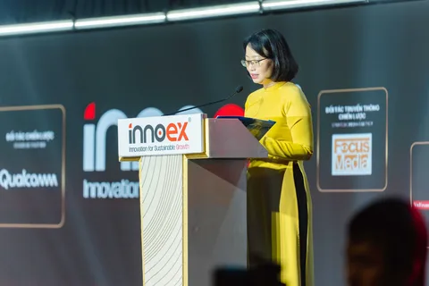 InnoEx 2026 - Southeast Asia's Premier Forum and Exhibition on Innovation, Business Transformation & Sustainable Growth