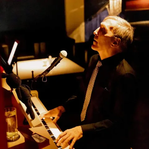 Rabbit Hole Live Jazz