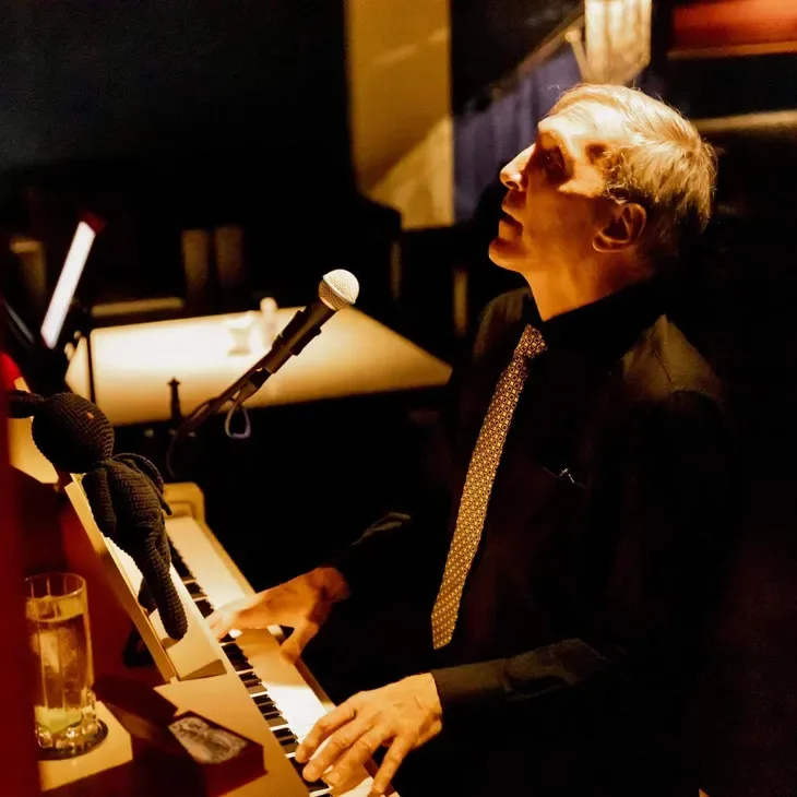 Rabbit Hole Live Jazz