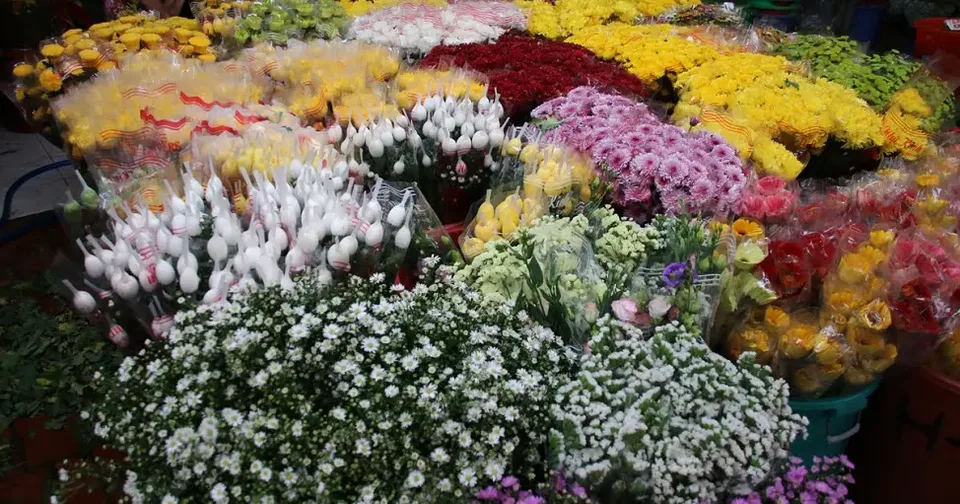 Ho Thi Ky Night Market