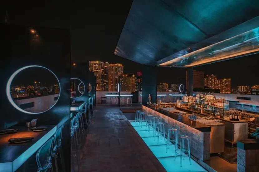 Live Music & DJ Nights at Zion Sky Lounge & Dining