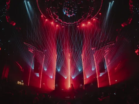 Atlas Superclub Bangkok