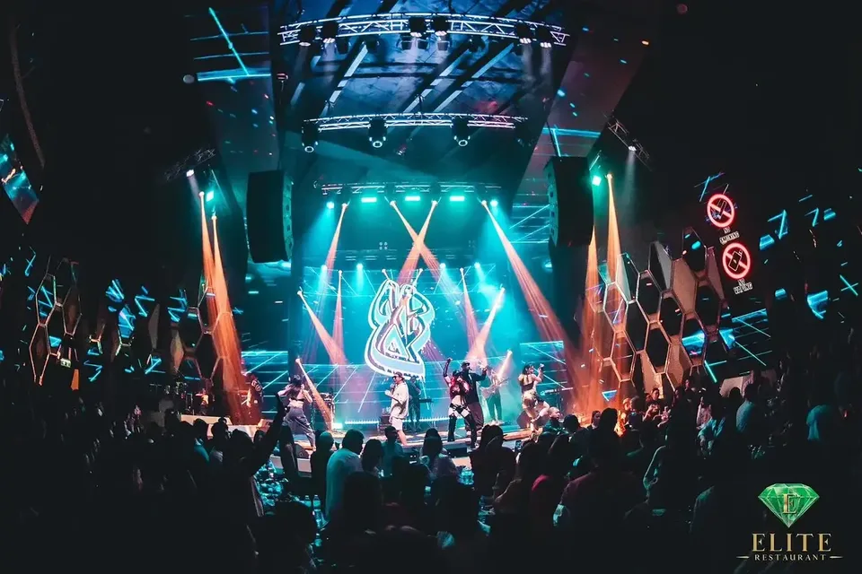 Elite Club Thonglor