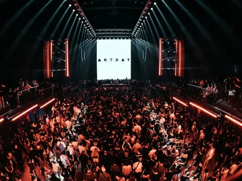 Fvture Bangkok