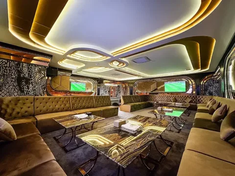 Klub25 Thonglor