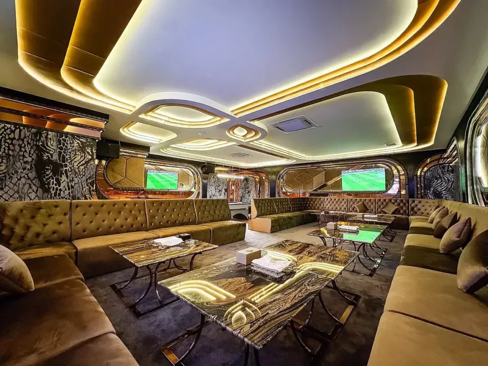 Klub25 Thonglor
