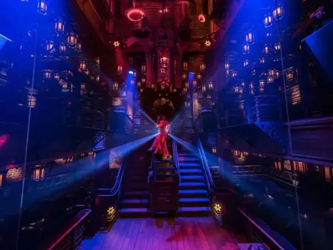 Sing Sing Theater
