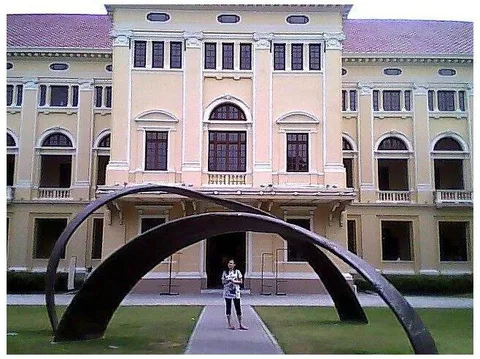 Museum Siam Bangkok