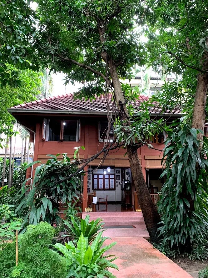 Bangkokian Museum Bangkok