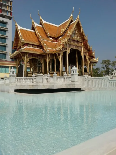 Siriraj Medical Museum Bangkok