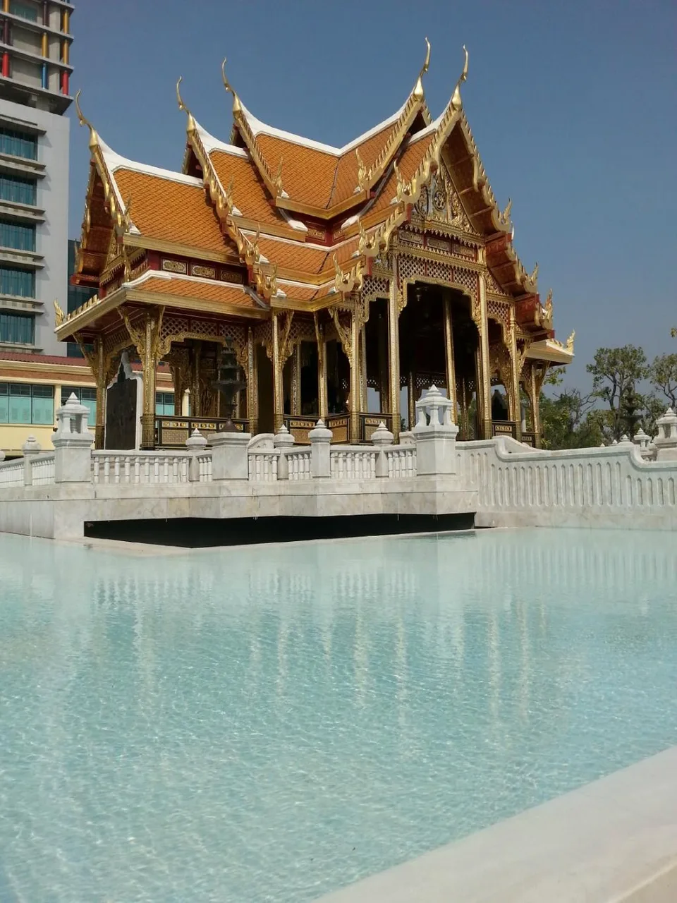 Siriraj Medical Museum Bangkok