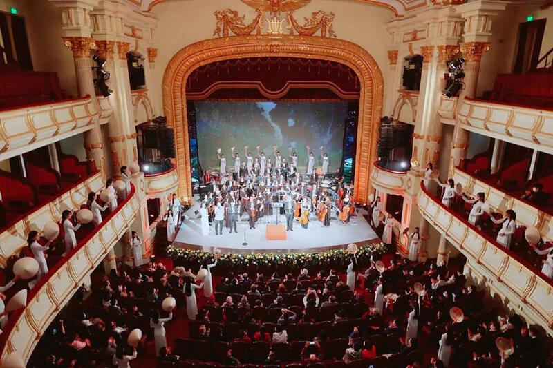 Opera Gala Nights