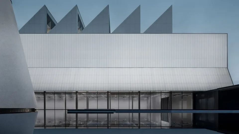 Dib Bangkok to Open as Thailand’s First Contemporary Art Museum