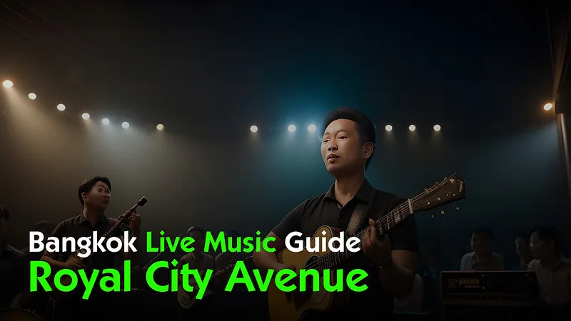 Live Music at Route 66
