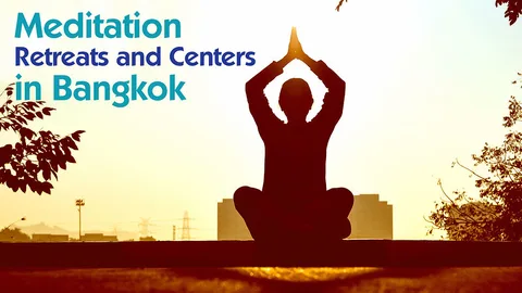 Vipassana Meditation Courses at Thailand Vipassana Centre - Dhamma Dhānī