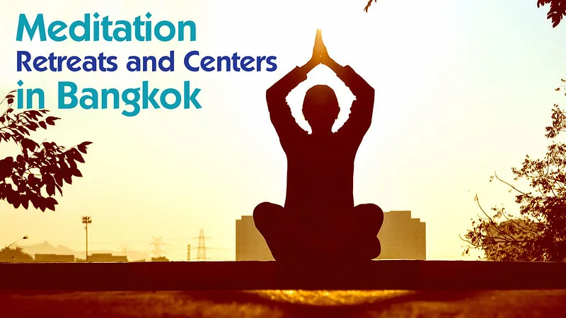Ongoing Meditation Classes and Programs at Bangkok Shambhala Meditation Center