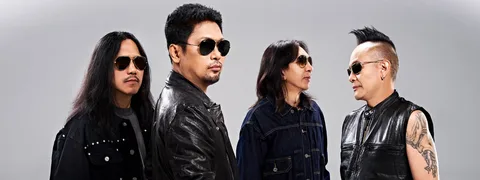 LOSO 30th Anniversary Concert: Creating a Historic Rock Legend
