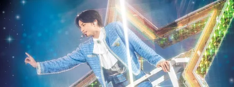 Kenty: Idol1St Asia Tour 2026 In Bangkok