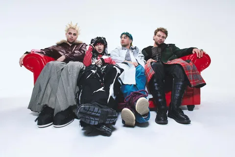 5 Seconds Of Summer: Everyone’s A Star! Concert