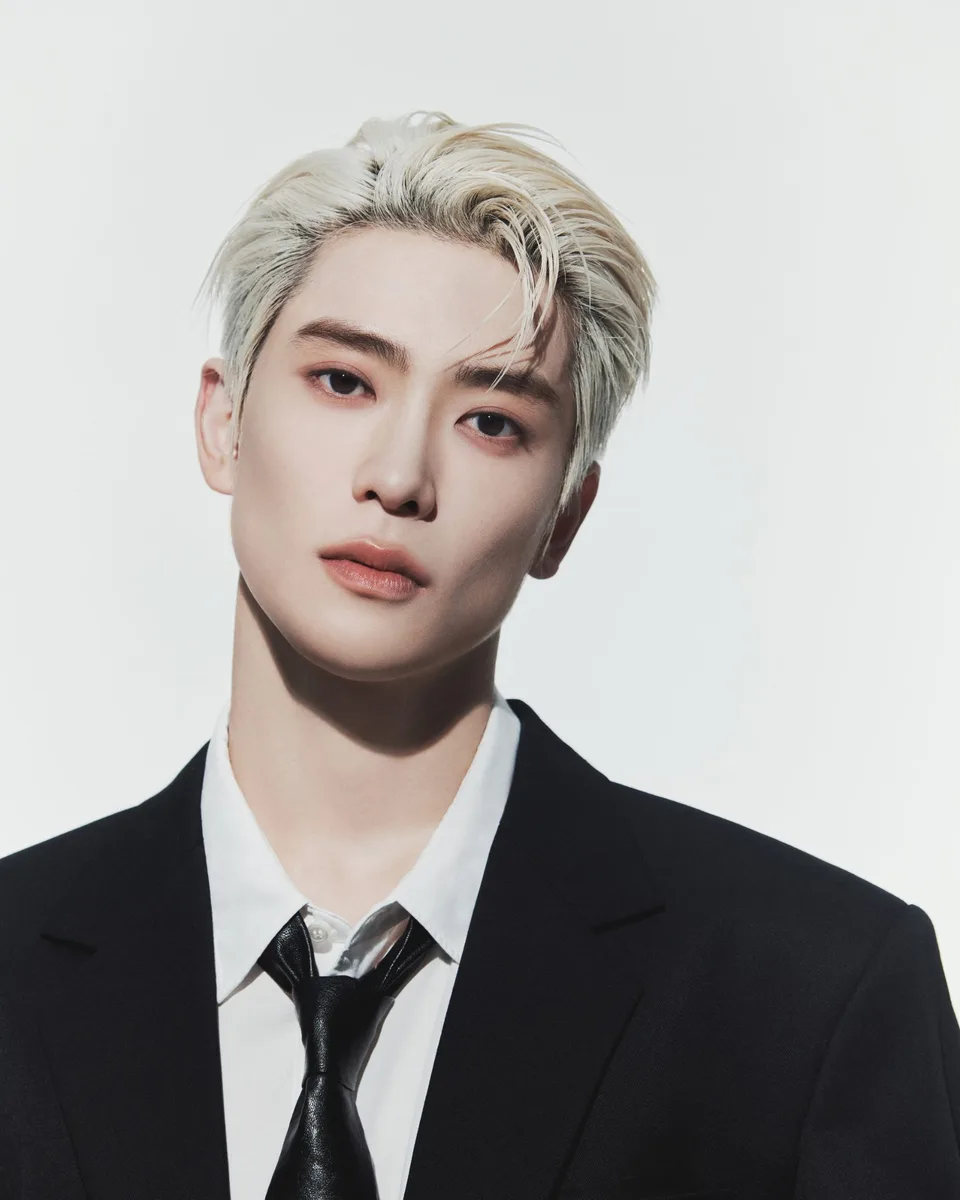 Jaehyun Fan-Con Tour <Mono> In Bangkok