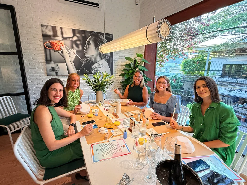 Girls Night Out