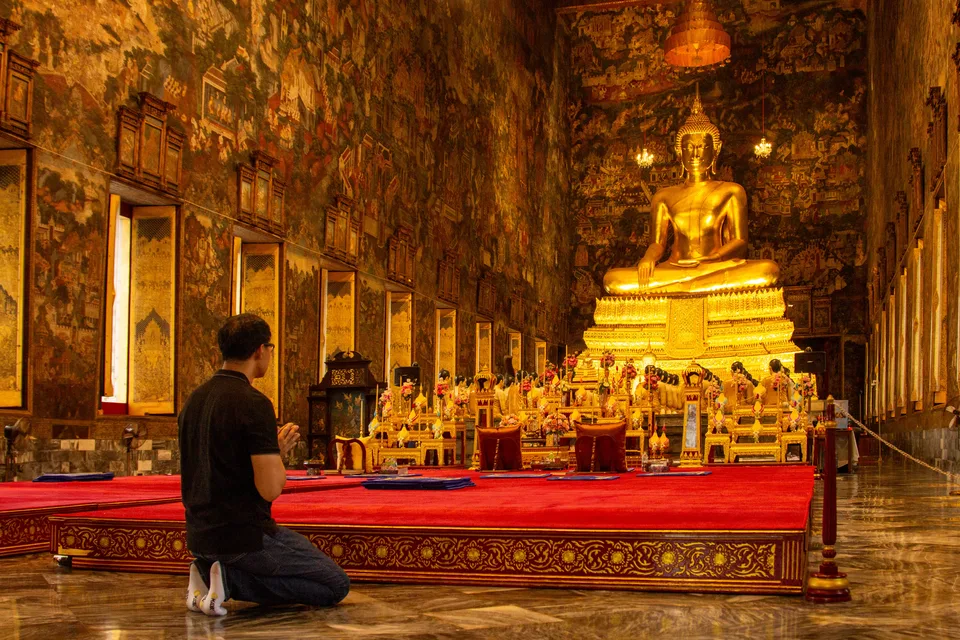 Bangkok Photo Walks & Photography Experiences