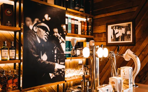 Crimson Room Live Jazz