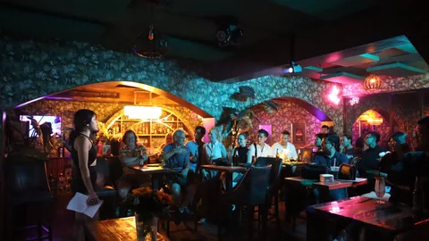 Leaf, Laugh, Love Comedy Shows