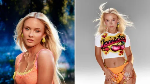 Zara Larsson: Midnight Sun Tour Bangkok